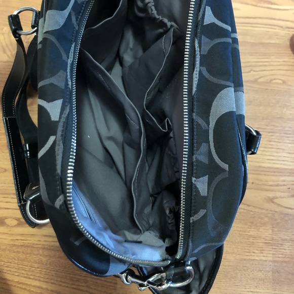 Coach Addison Signature Bag. EUC Coach Addison Signature Bag. EUC